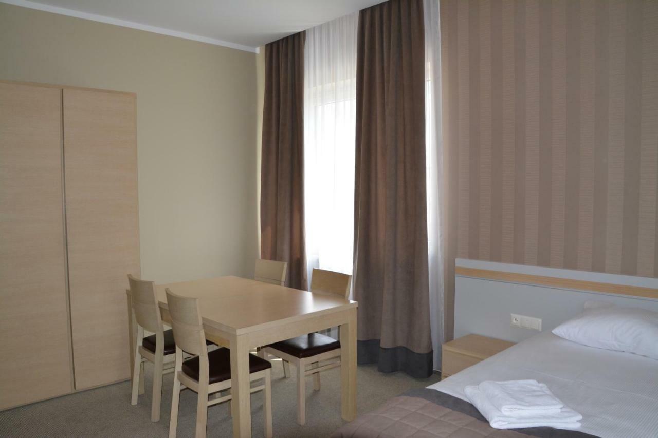 Emef Centrum Szkoleniowo-Serwisowe Sokolka Exterior photo